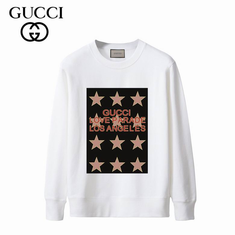 Gucci Sweatshirt s-xxl-040